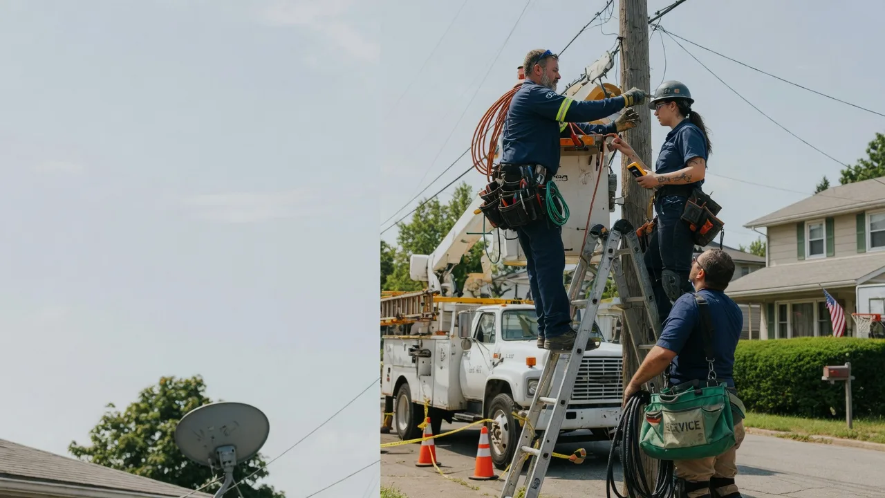 Electrical Repair in Rawlings, VA near me
